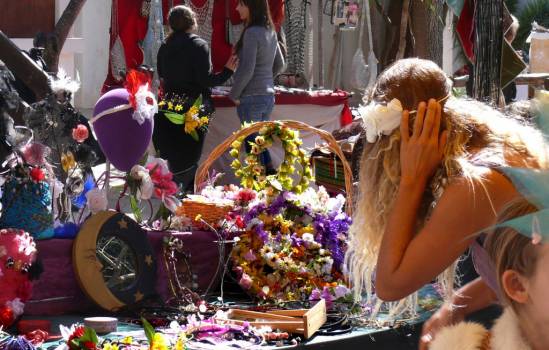 El mercado de Torrevieja cambia de ubicación el 12 de mayo