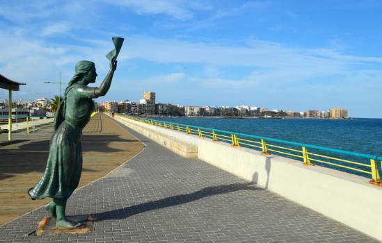 Cosas que hacer en Torrevieja, Costa Blanca este verano