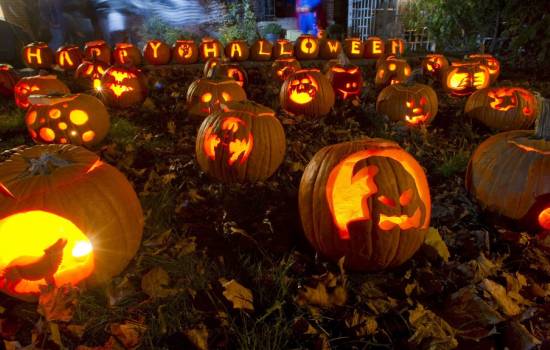 Torrevieja se prepara para Halloween