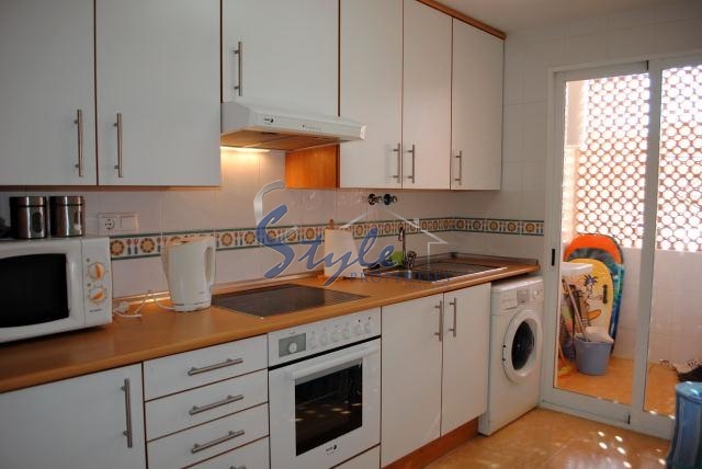 Resale - Apartment - Campoamor