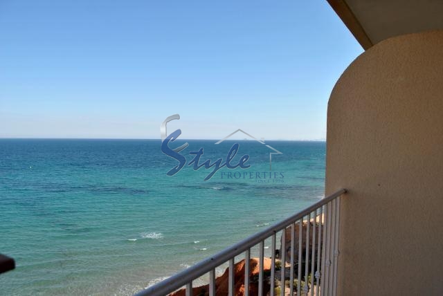 Apartamento en primera linea de la playa, Campoamor, Costa Blanca, 707 - 7