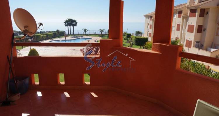 Reventa - Apartamento - Cabo Roig