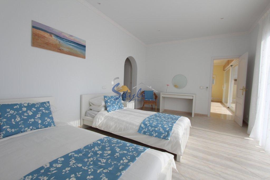 Reventa - Villa - Moraira