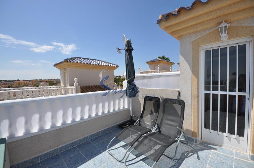 Resale -  - Villamartin - Loma Golf