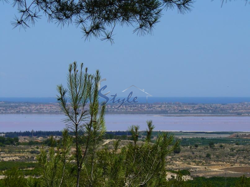 Вторичное жилье - Вилла - Сан Мигель де Салинас - San Miguel De Salinas