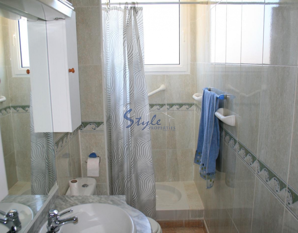 Resale - Apartment - La Zenia