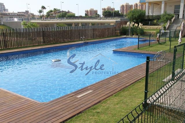 New build - Apartment - El Campello