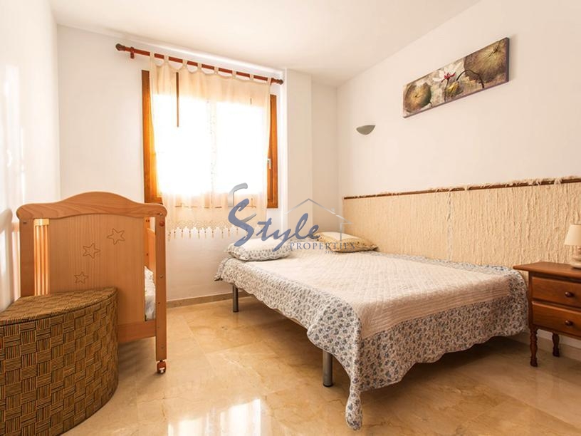 Resale - Apartment - Punta Prima