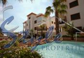 New apartments for sale in Guardamar del Segura, Costa Blanca, Spain ON044_2-9