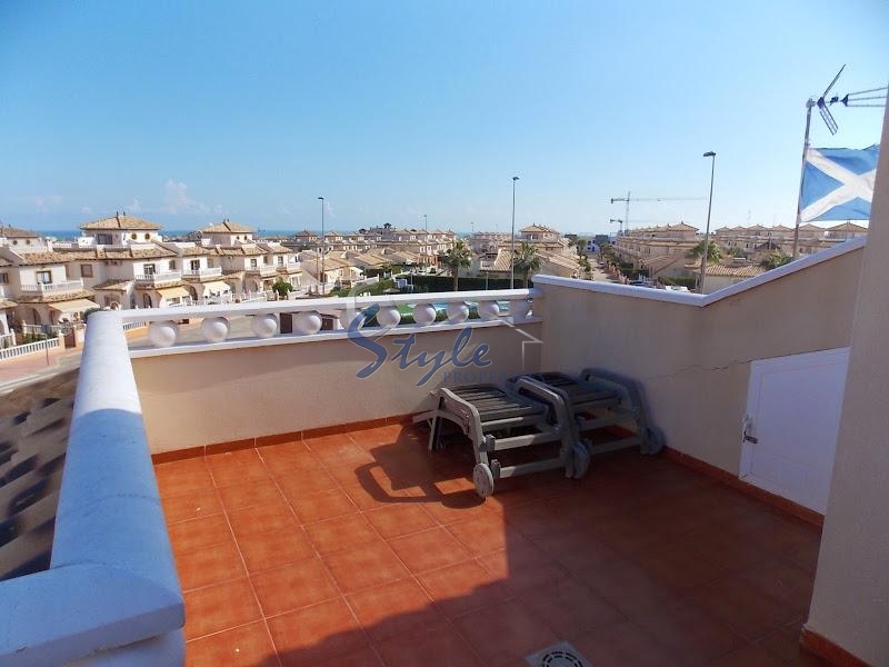 Resale - Town House - Playa Golf