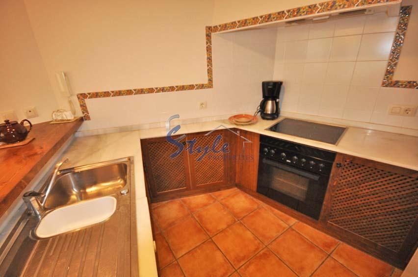 Reventa - Apartamento - Punta Prima - Panorama Park