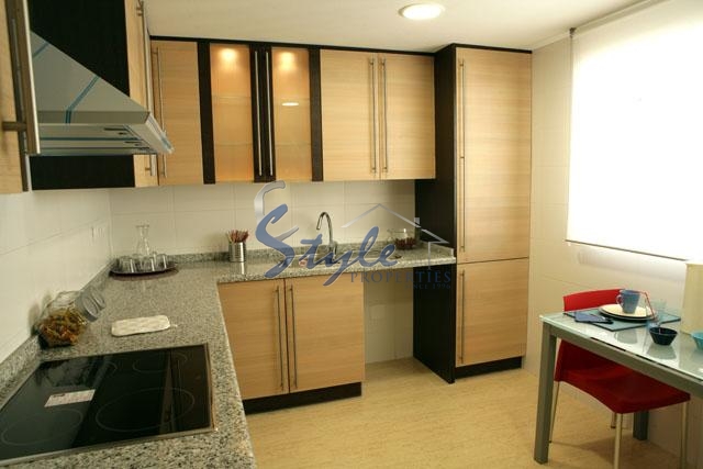 New build - Apartment - Santa Pola