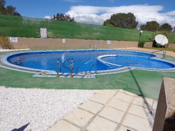 Resale - Town House - Villamartin