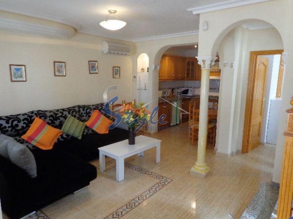 Resale - Town House - Villamartin