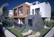 New build - Apartment - La Finca Golf