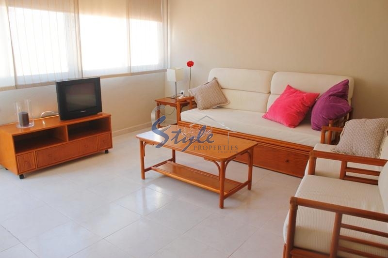 Resale - Apartment - Calpe