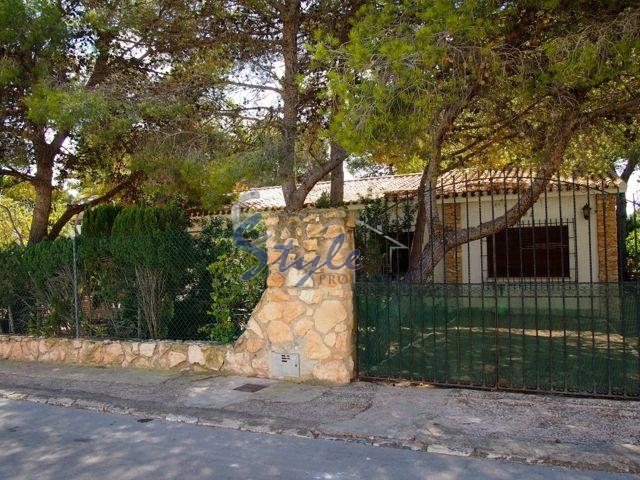 Reventa - Villa - Campoamor