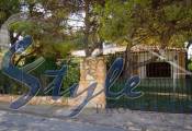 Resale - Villa - Campoamor