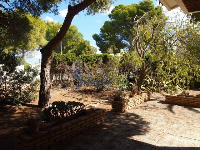 Resale - Villa - Campoamor