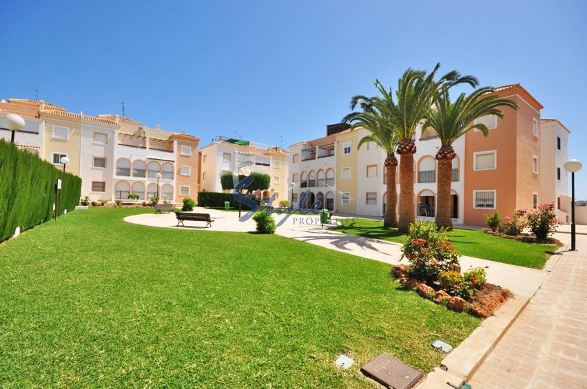 Resale - Apartment - Torrevieja