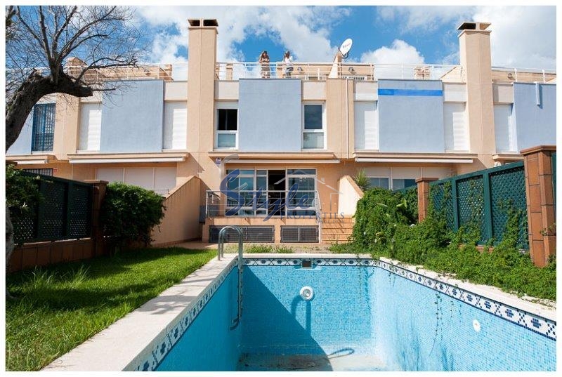 Resale - Town House - Cabo Roig