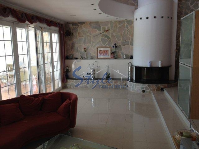 Resale - Villa - Los Balcones, Torrevieja - Los Balcones