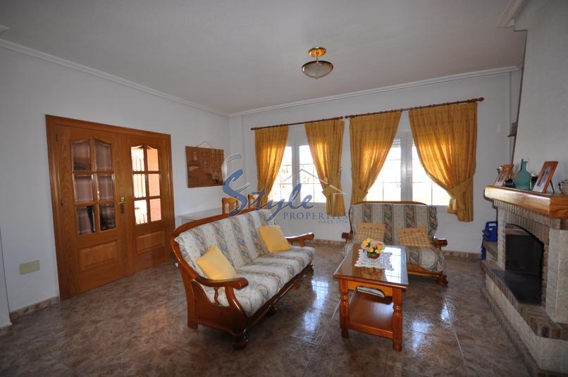 Resale - Villa - Playa Flamenca