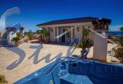 Villa de lujo con piscina en Cabo Roig, Costa Blanca