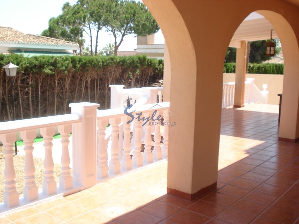 Reventa - Villa - La Zenia