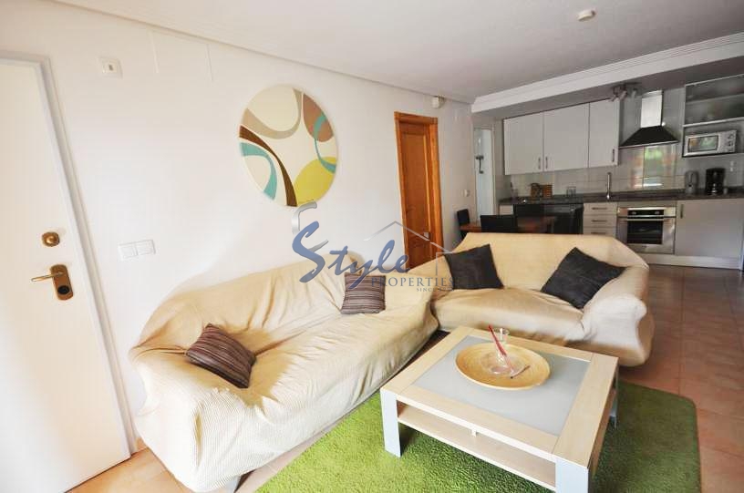 Resale - Apartment - Playa Flamenca - Zeniamar