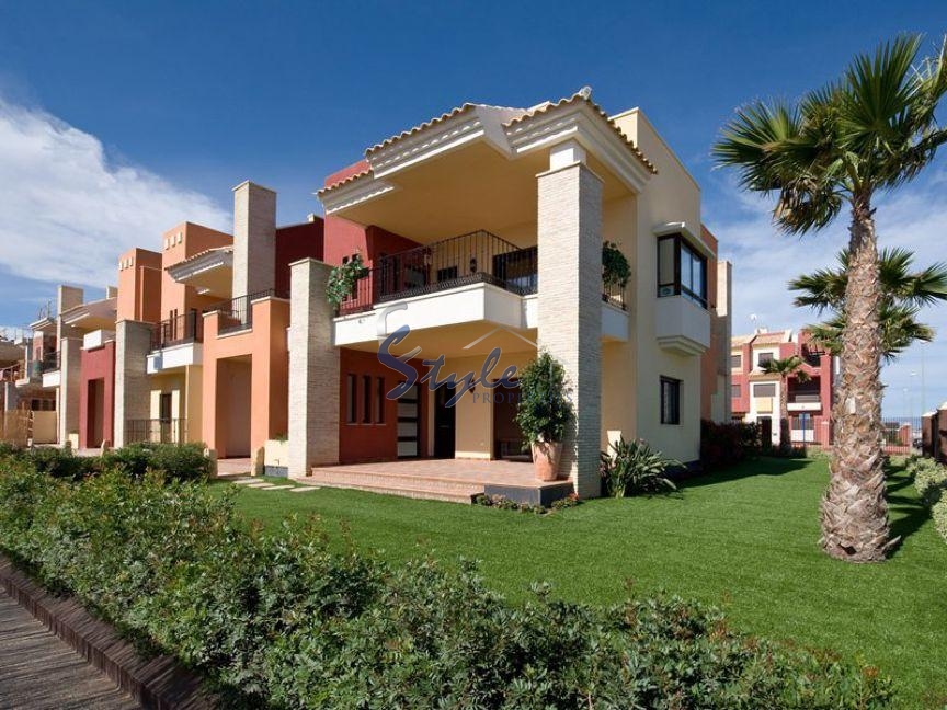 New build - Apartment - Campoamor