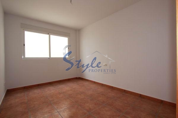 Resale - Apartment - Altea