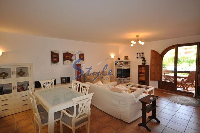 Reventa - Apartamento - Punta Prima - Panorama Park