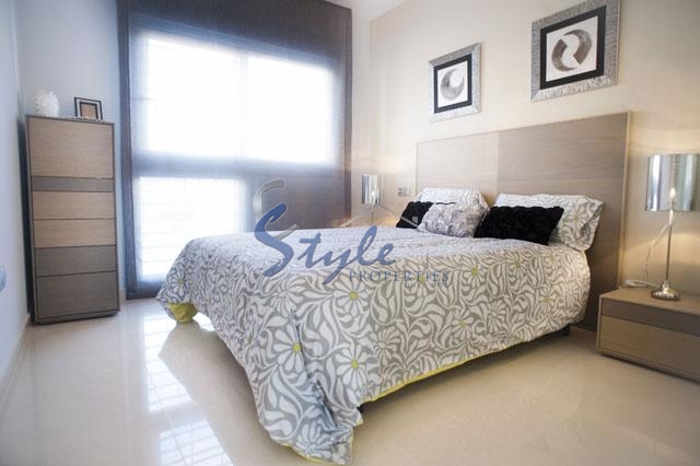 New apartments for sale in Punta Prima, Costa Blanca, Spain ON366-5