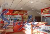 Resale - Commercial Property - Alicante - Alicante-Jijona