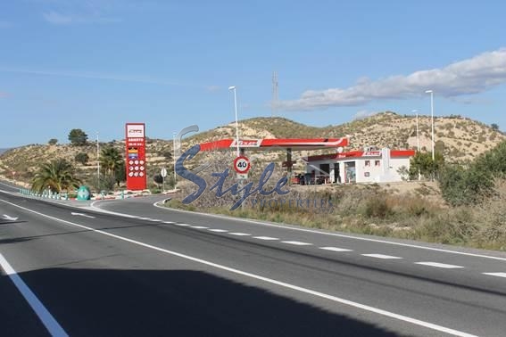 Reventa - Propiedad Comercial - Alicante - Alicante-Jijona