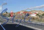 Resale - Commercial Property - Alicante - Alicante-Jijona