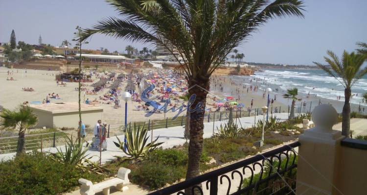 Resale - Apartment - La Zenia