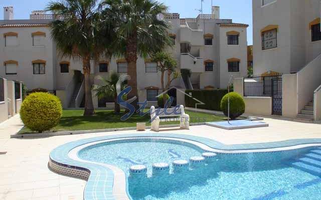 Resale - Apartment - Punta Prima