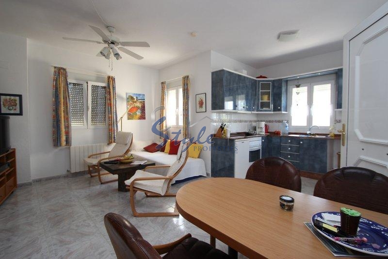 Resale - Villa - Villamartin