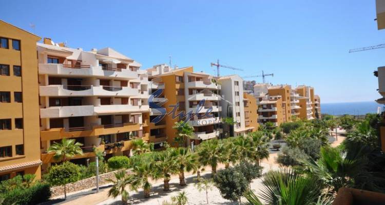 Reventa - Apartamento - Punta Prima - La Recoleta