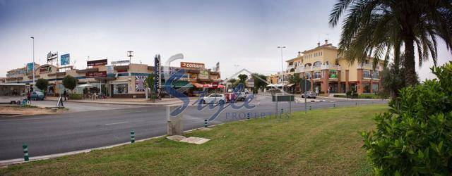 Resale - Commercial Property - La Zenia