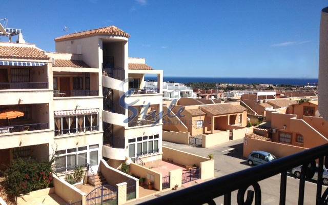 Reventa - Apartamento - Punta Prima - La Ciñuelica