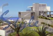 New build - Villa - Gran Alacant