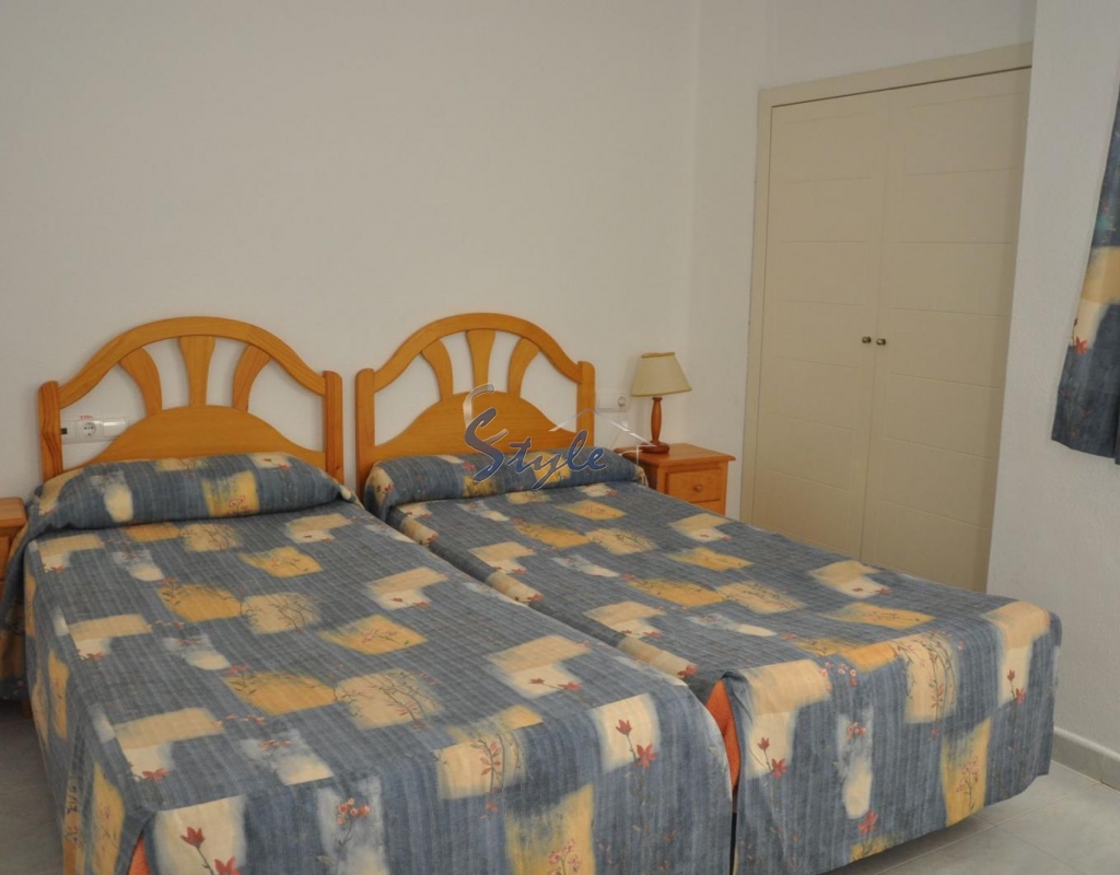 Resale - Apartment - Calpe