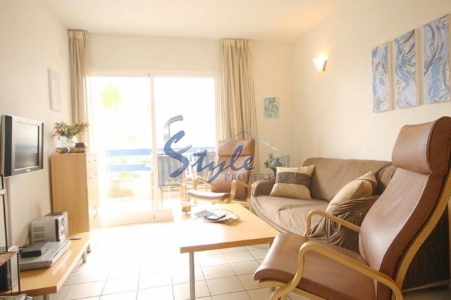 Resale - Apartment - Playa Flamenca