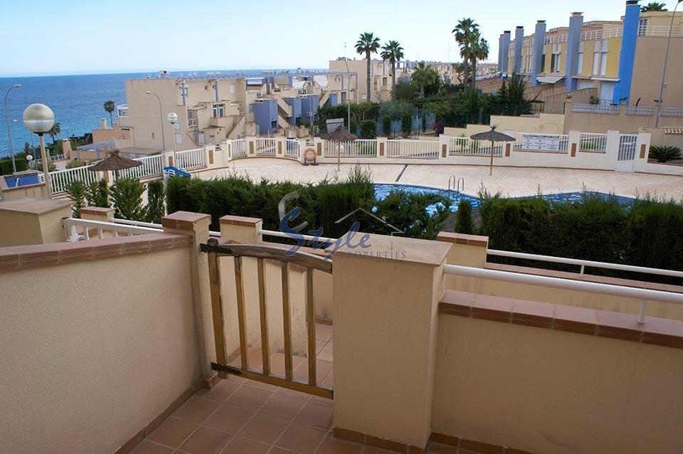 Reventa - Apartamento - Campoamor