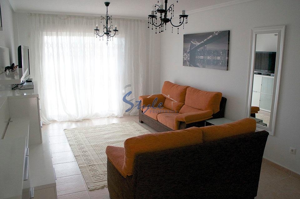 Reventa - Apartamento - Campoamor