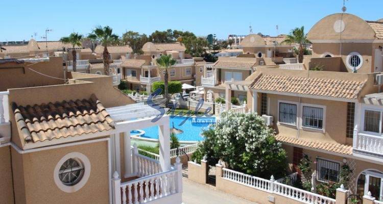 Resale - Town House - Cabo Roig