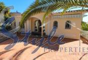 Resale - Villa - Benissa